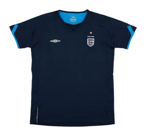 England 2004 Training 3 Shirt
